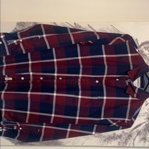 Dressing Button Shirt